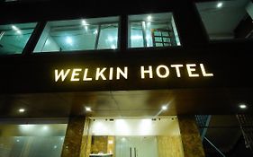 Welkin Hotel