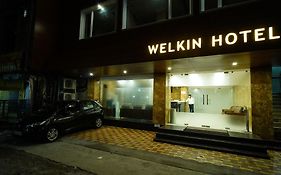 Welkin Hotel